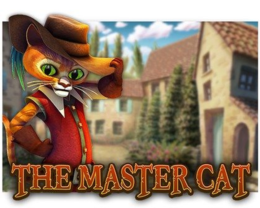 The The Master Cat (Leander) Online Slot Demo Game by Leander Games