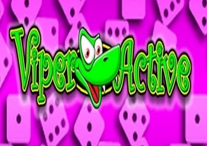 The Viper Active Online Slot Demo Game by Leander Games