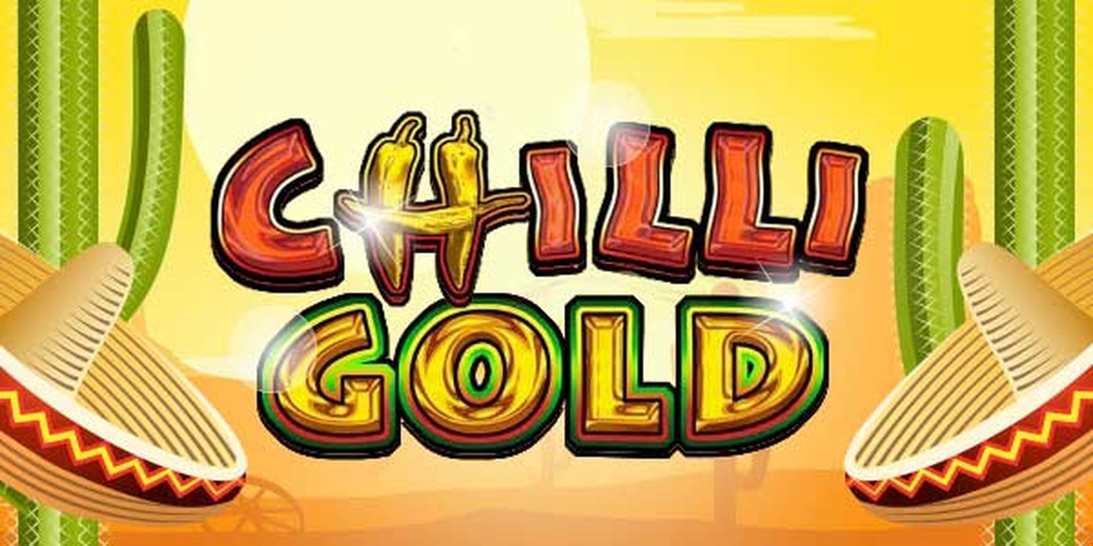 Chilli Gold demo