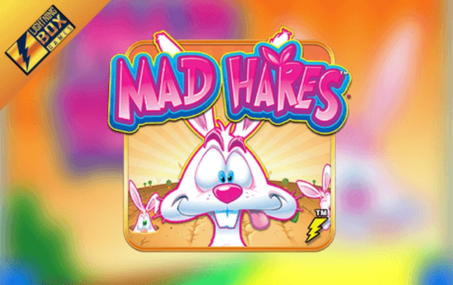 Mad Hares
