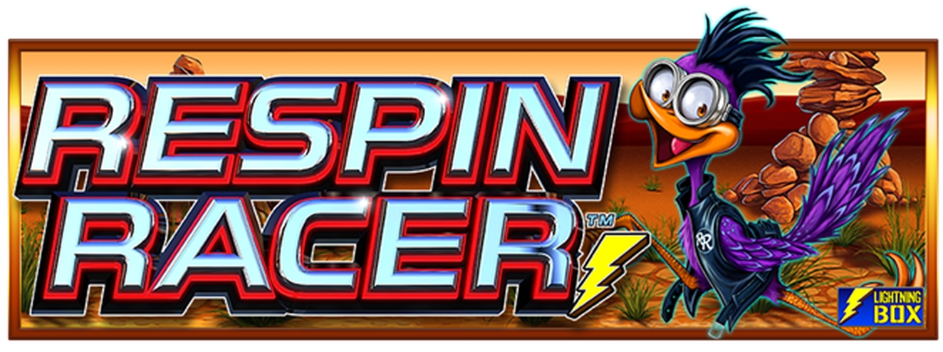 The Respin Racer Online Slot Demo Game by Lightning Box