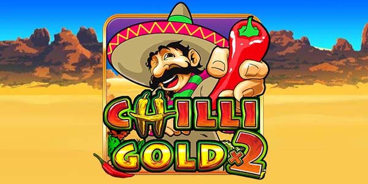 The Stellar Jackpots with Chilli Gold x2 Online Slot Demo Game by Lightning Box