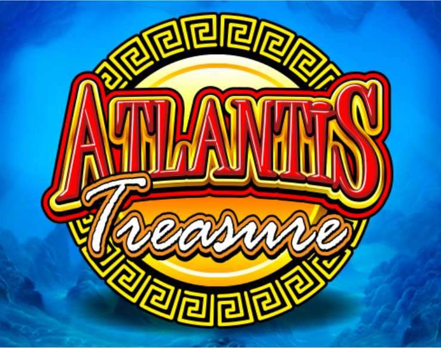 The Atlantis Treasure Online Slot Demo Game by Mazooma
