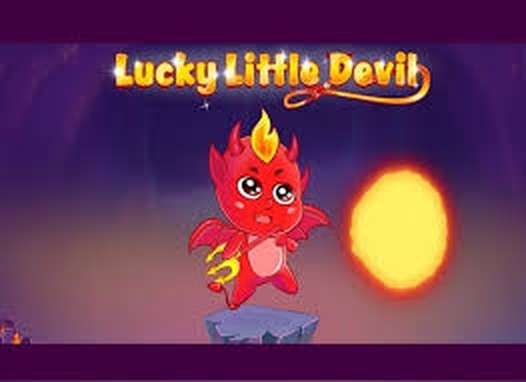 Little Devil demo