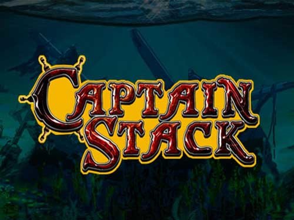 The Captain Stack Online Slot Demo Game by Merkur Gaming