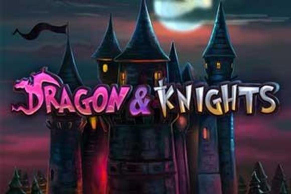 The Dragon and Knights Online Slot Demo Game by Merkur Gaming