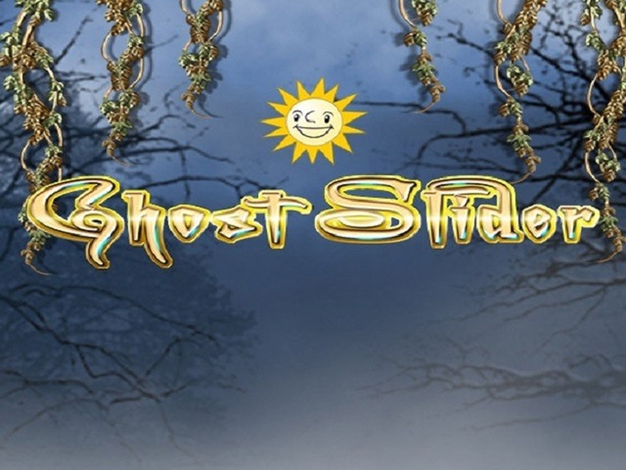 The Ghost Slider Online Slot Demo Game by Merkur Gaming