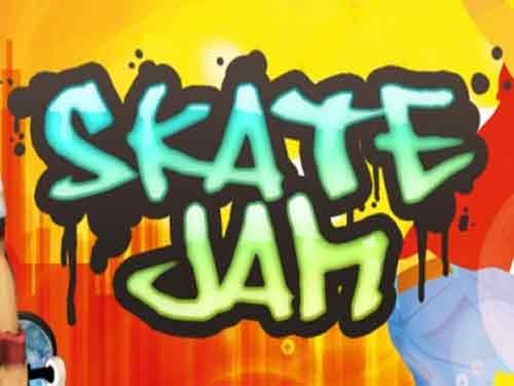 Skate Jam demo