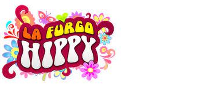 The La Furgo Hippy Online Slot Demo Game by MGA