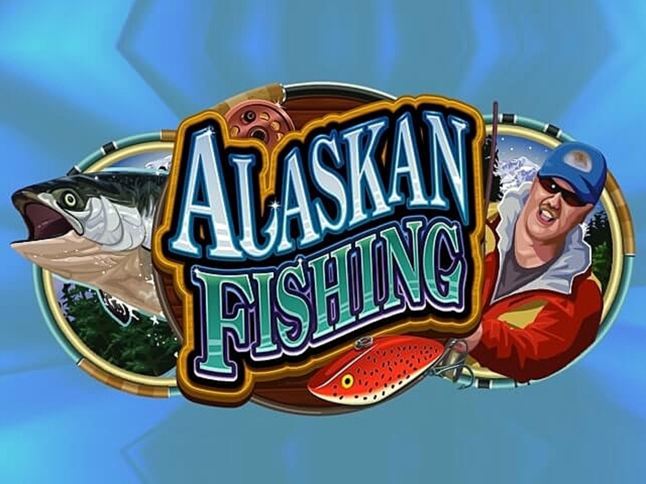 Free fishing slot game