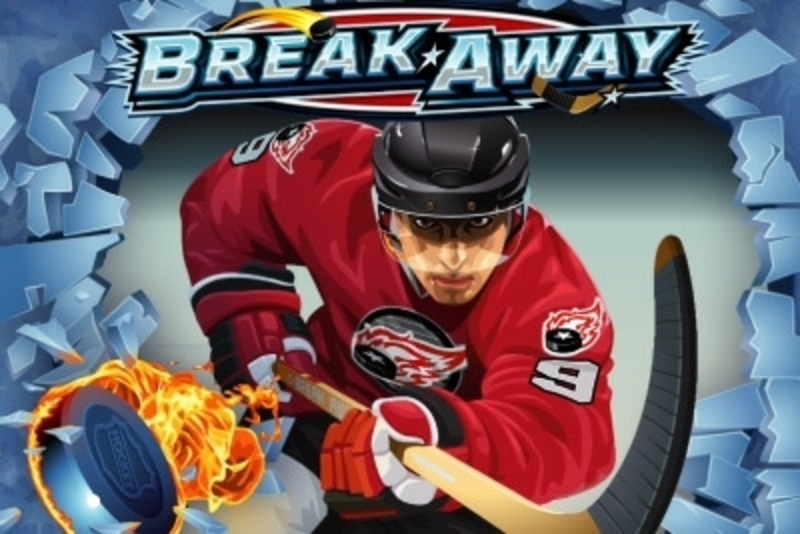 Break Away demo