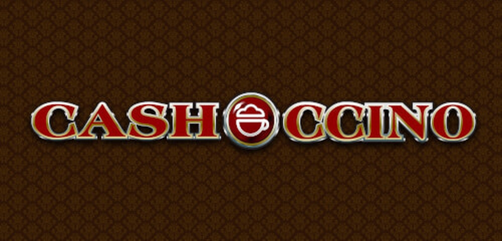 The CashOccino Online Slot Demo Game by Microgaming