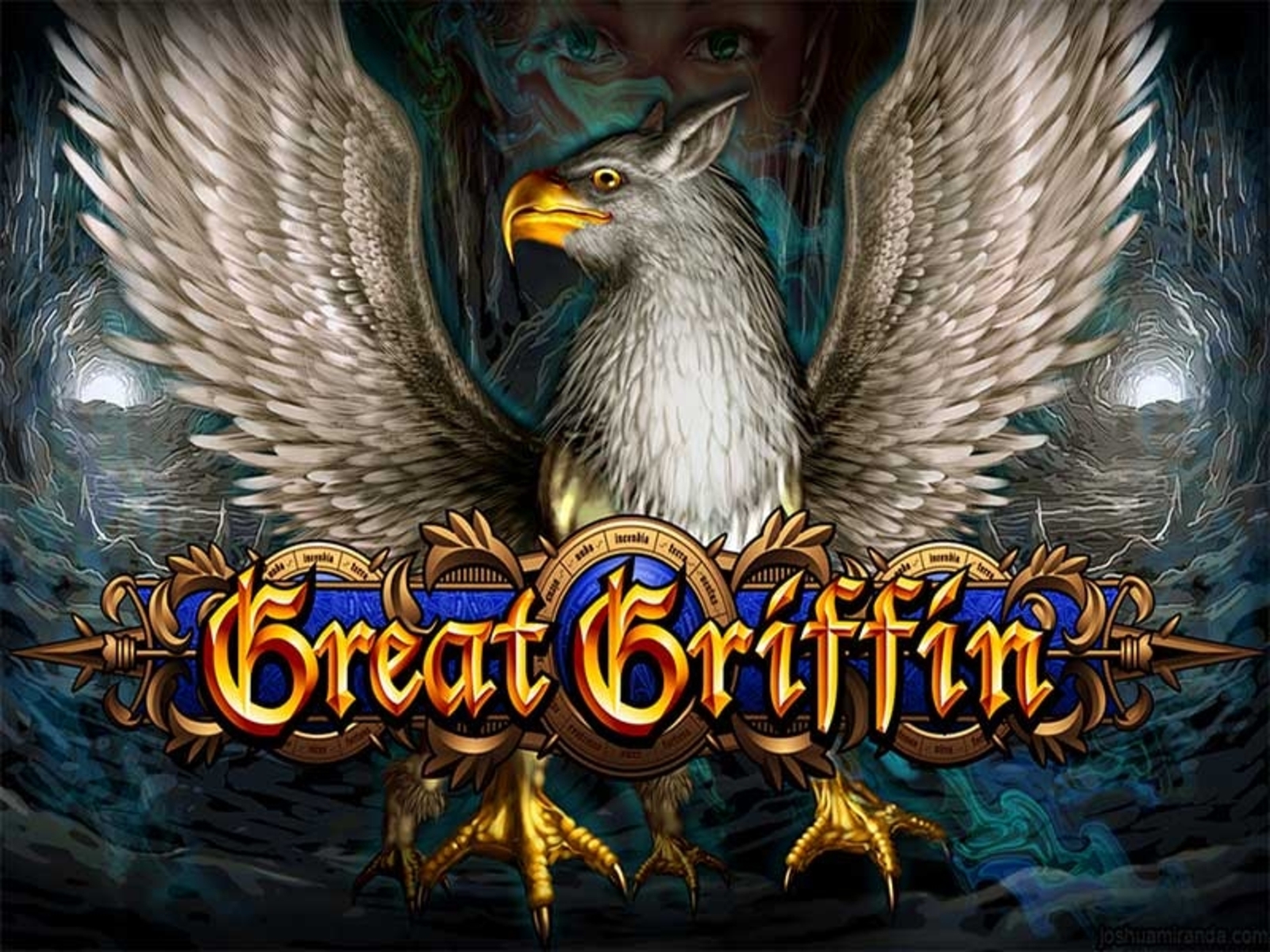The Great Griffin Online Slot Demo Game by Microgaming