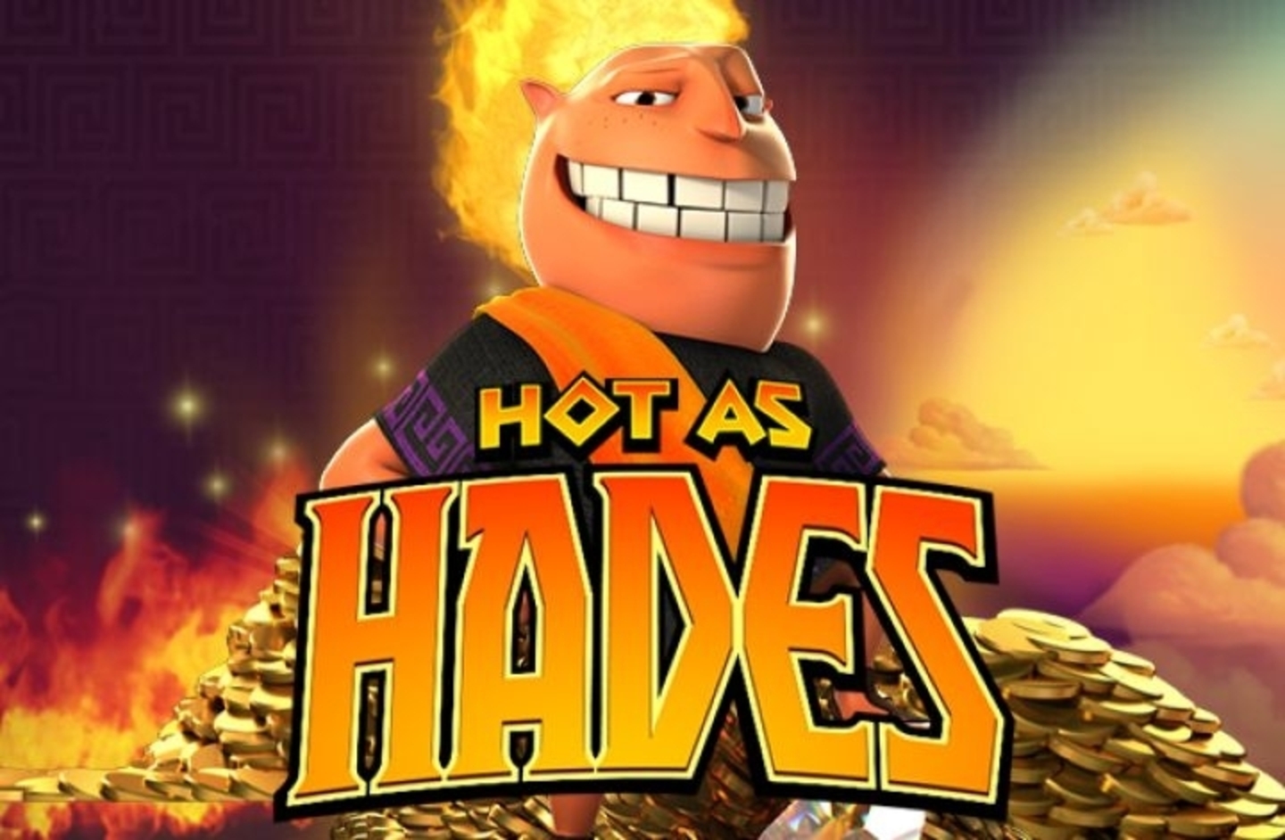 Hot as Hades demo