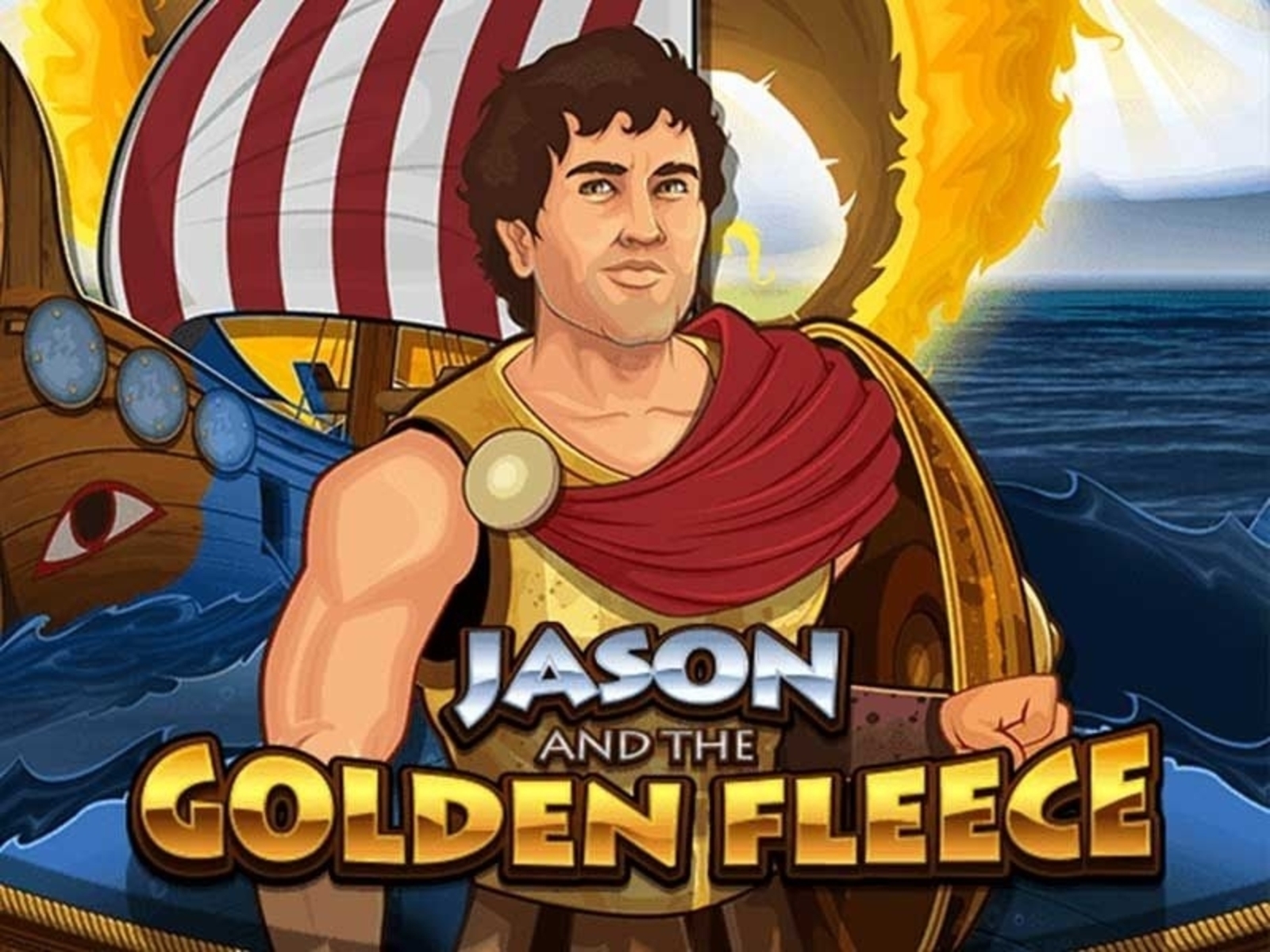 Jason And The Golden Fleece demo