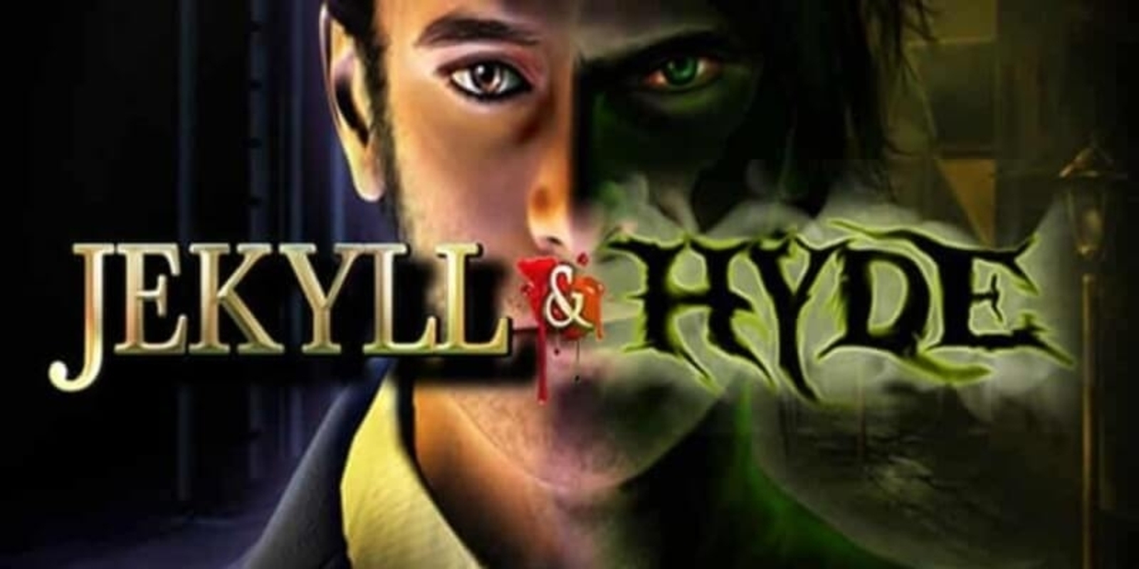 Jekyll And Hyde demo