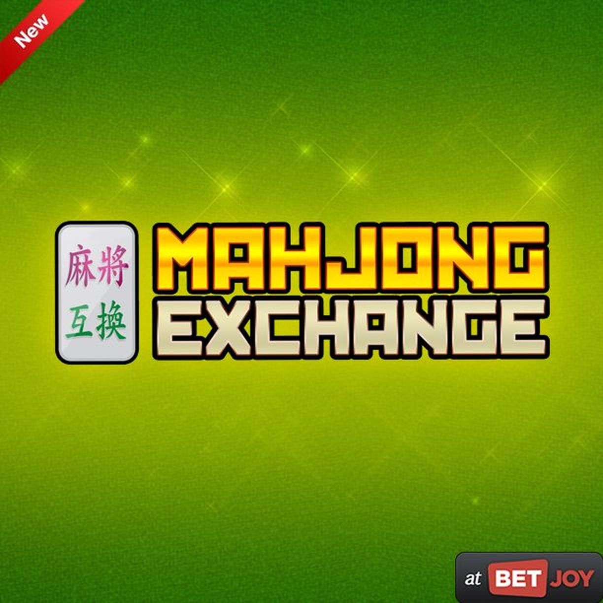 Mahjong Exchange demo