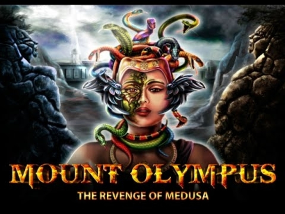 Mount Olympus demo