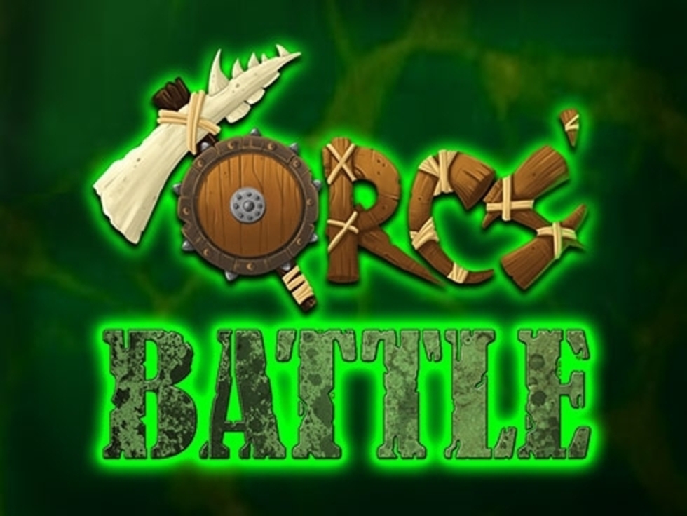 Orc's Battle demo