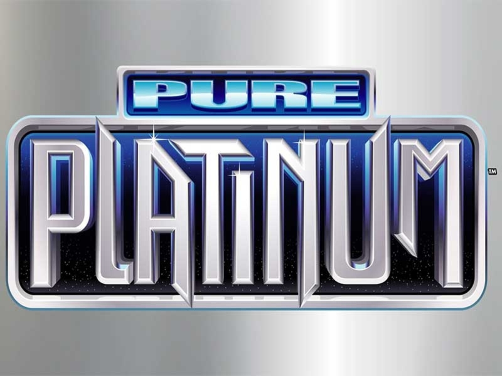 Pure Platinum demo