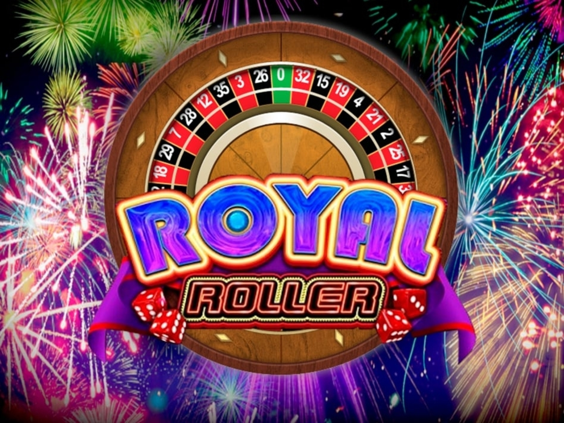 The Royal Roller Online Slot Demo Game by Microgaming
