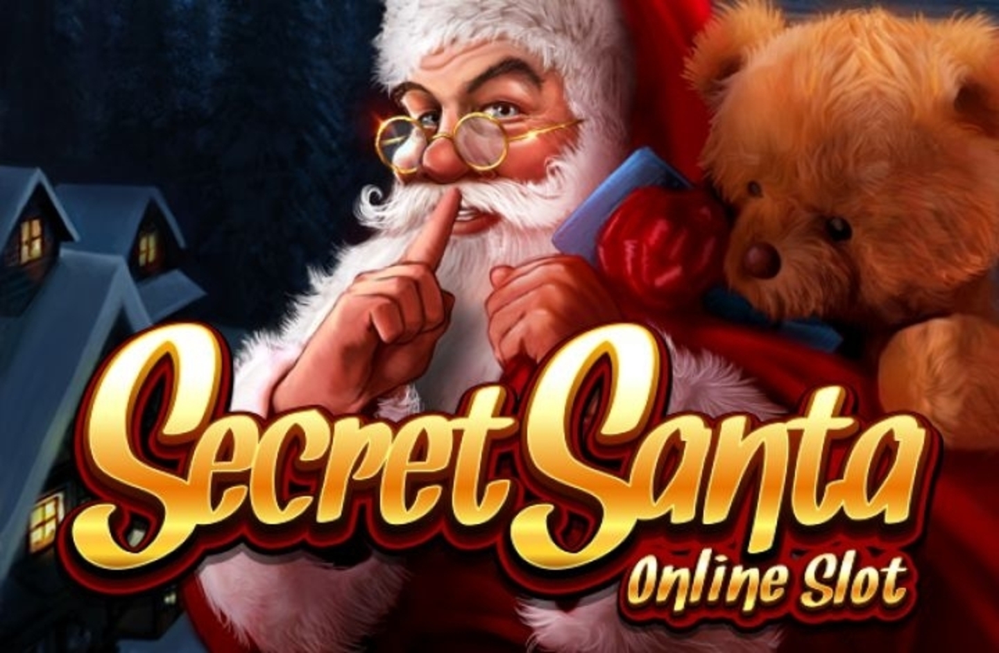 The Secret Santa Online Slot Demo Game by Microgaming