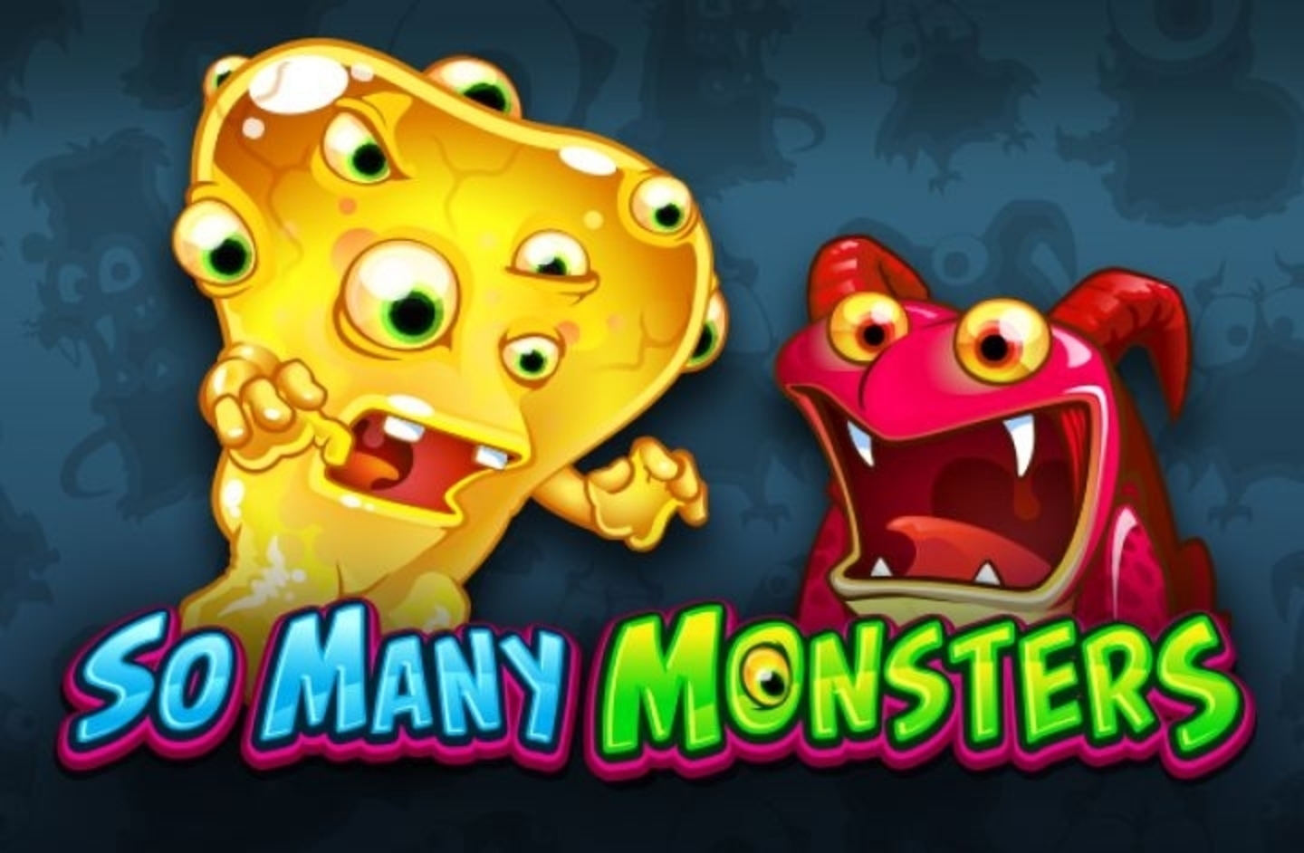 So Many Monsters demo