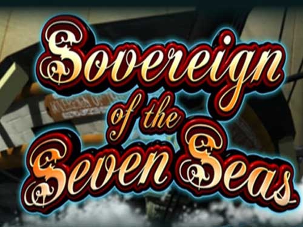 The Sovereign Of The Seven Seas Online Slot Demo Game by Microgaming