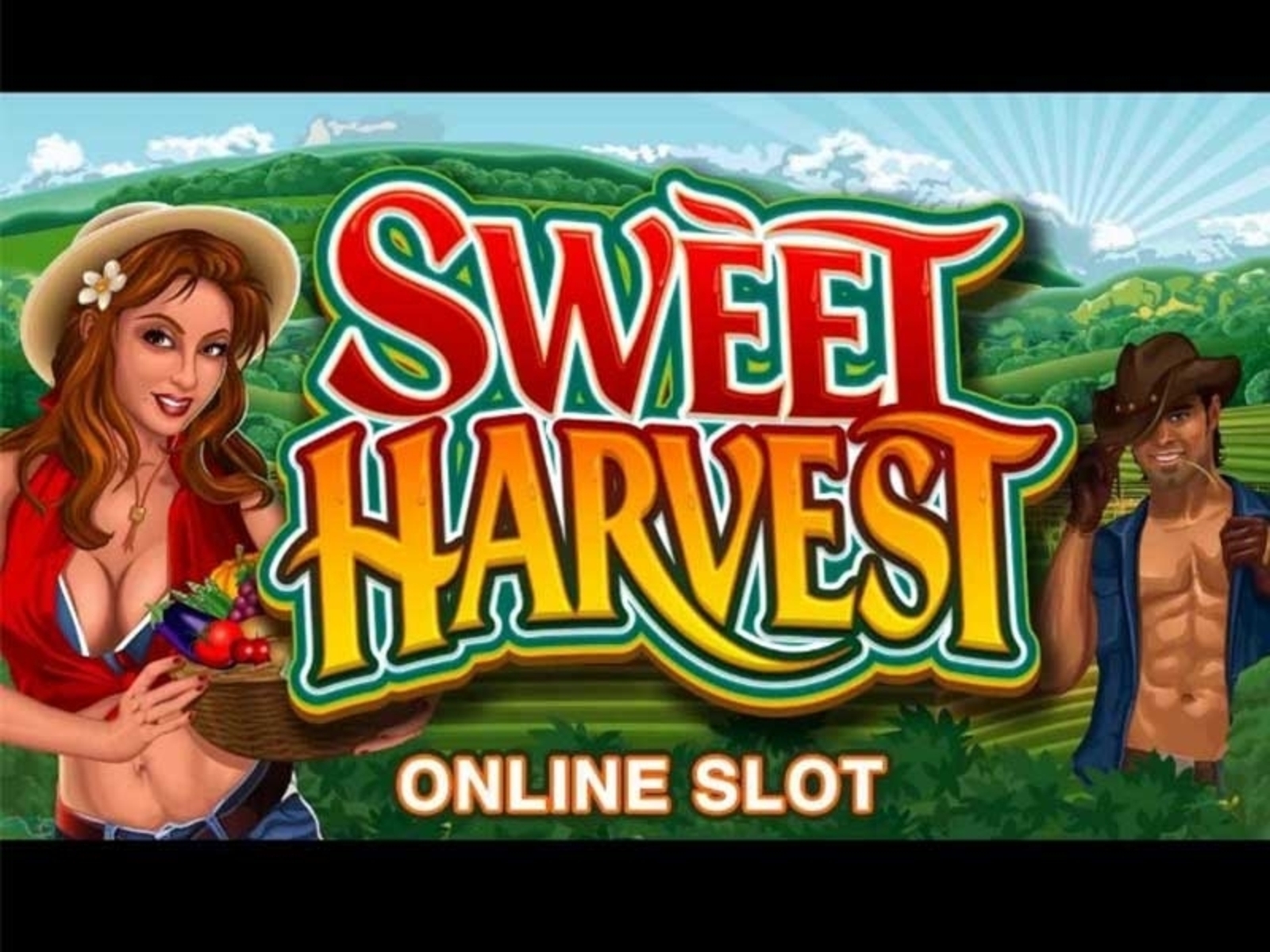 Sweet Harvest demo