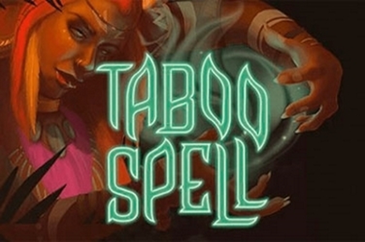 Taboo Spell demo