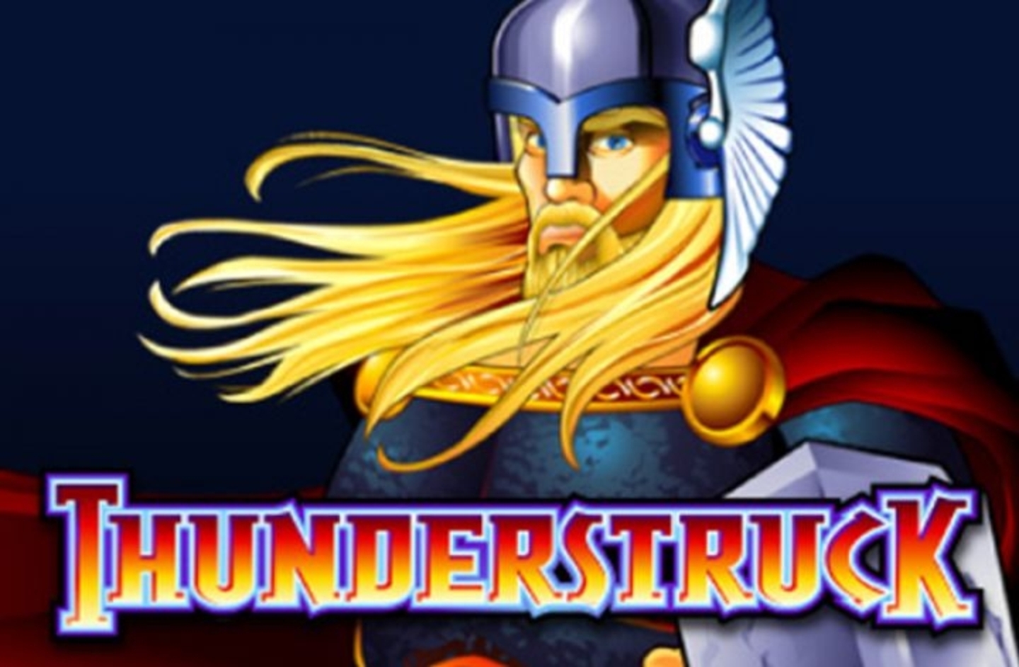 Thunderstruck demo