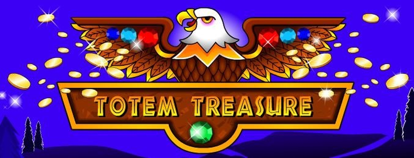 The Totem Treasure Online Slot Demo Game by Microgaming