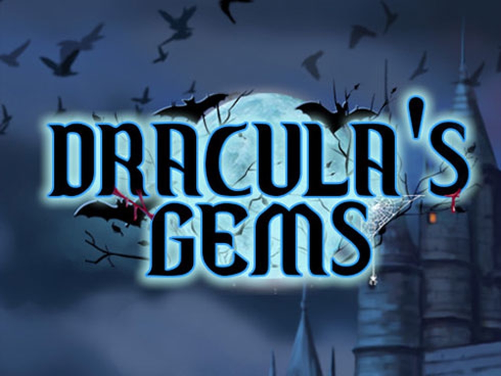 Dracula's Gems demo