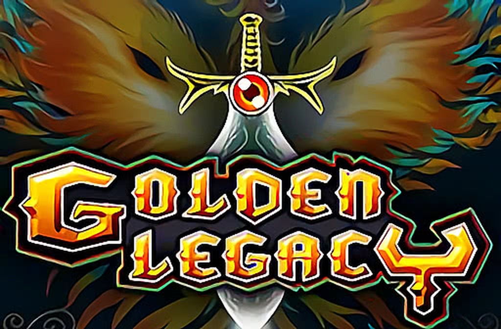 Golden Legacy demo