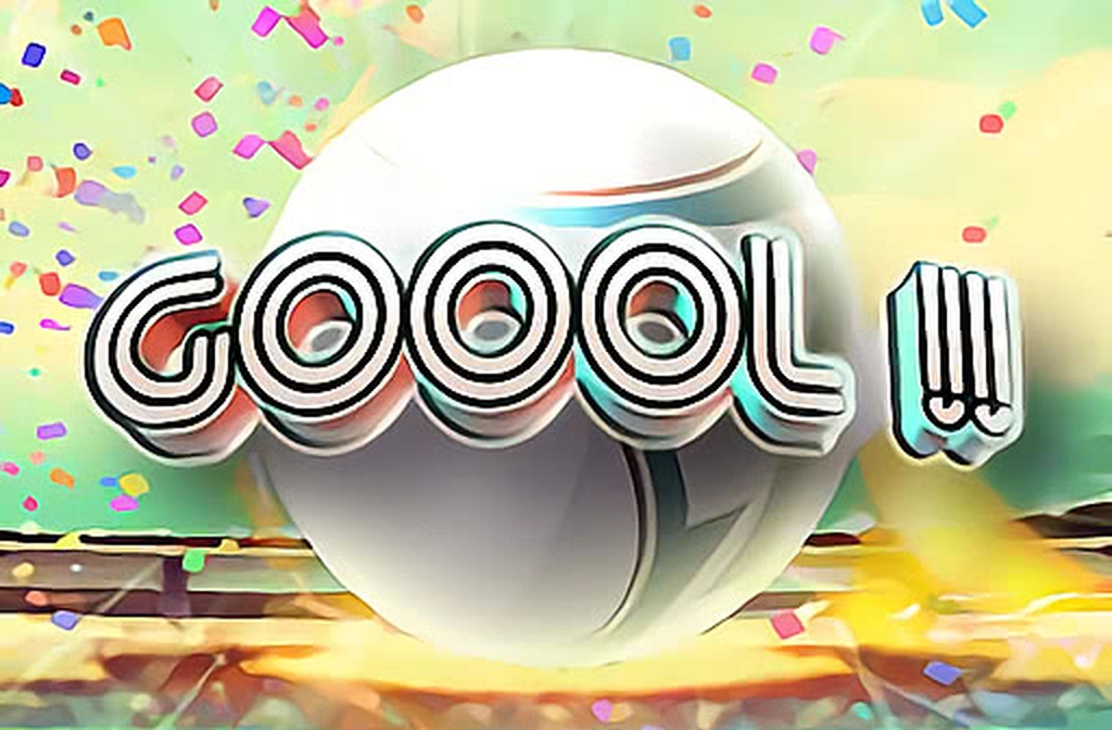 The Goool!! Online Slot Demo Game by Multislot