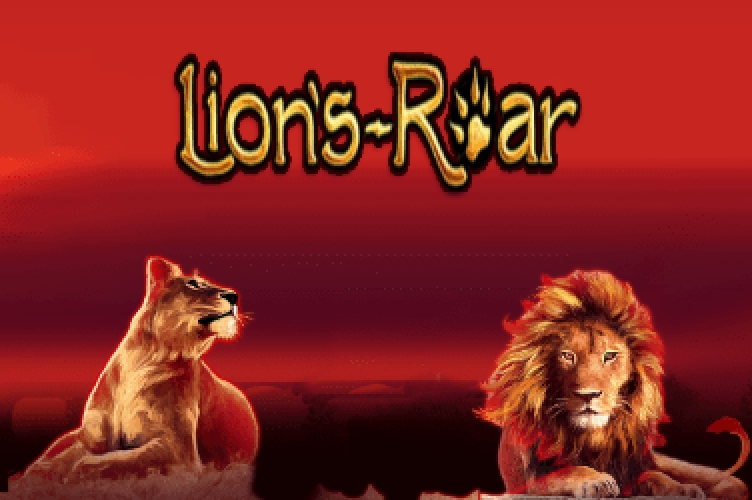 Lion's Roar demo