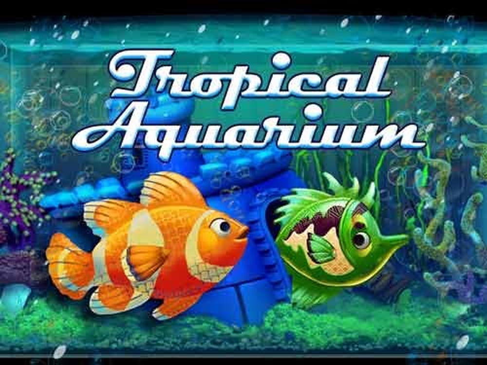 Tropical Aquarium demo