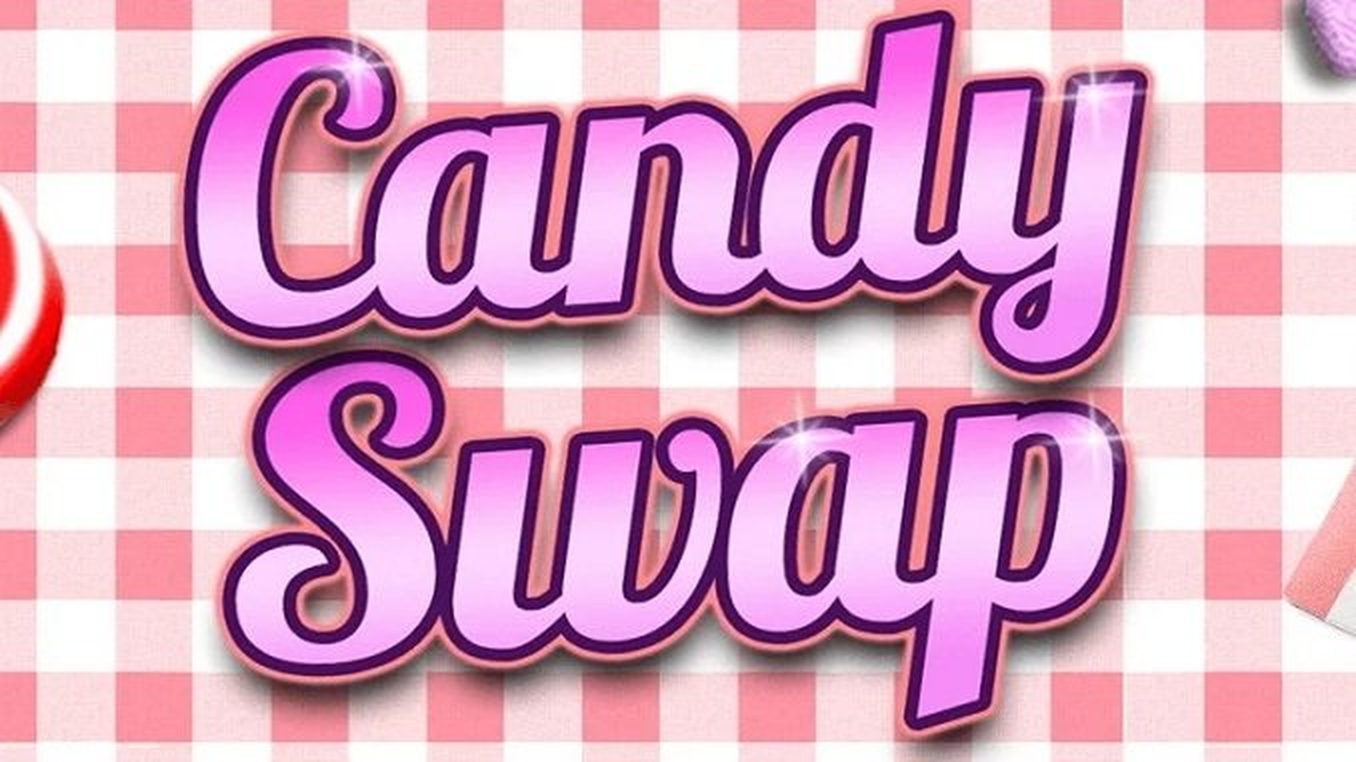 Candy Swap demo
