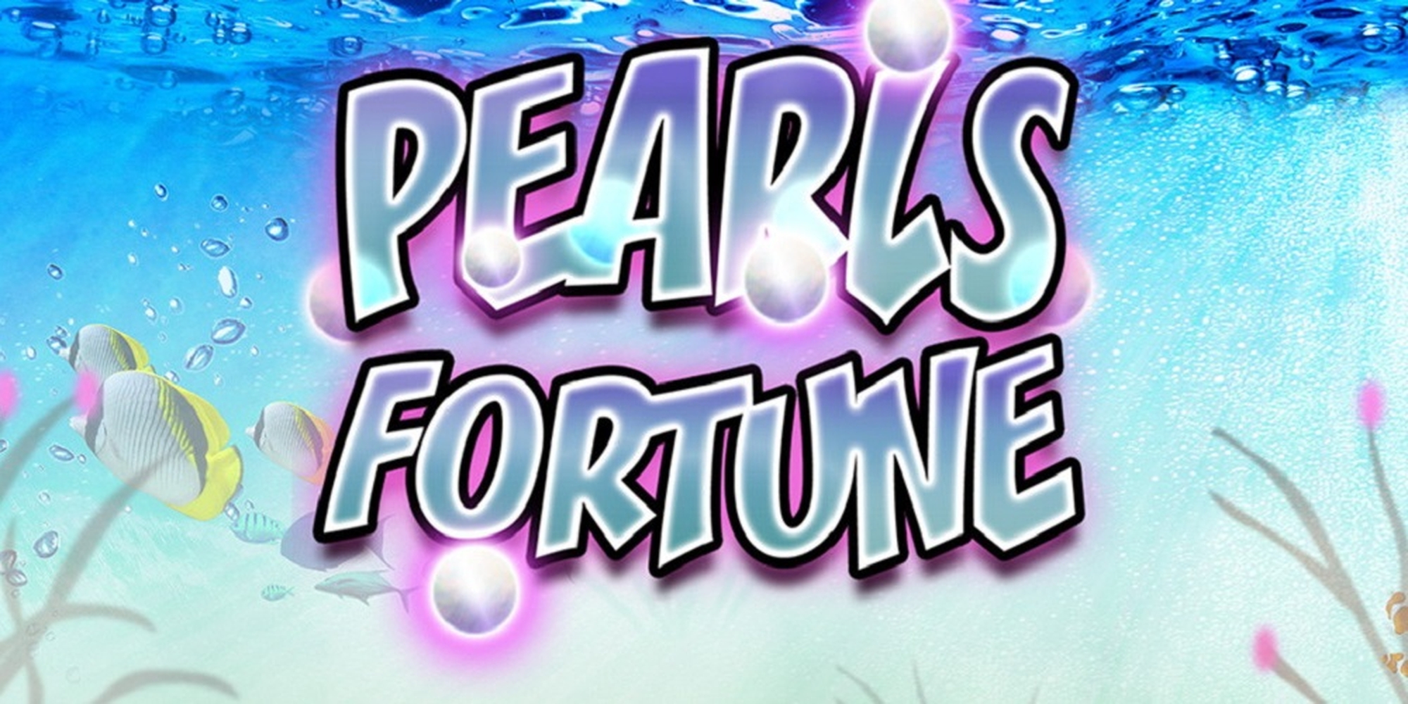 The Pearl's Fortune Online Slot Demo Game by Nektan