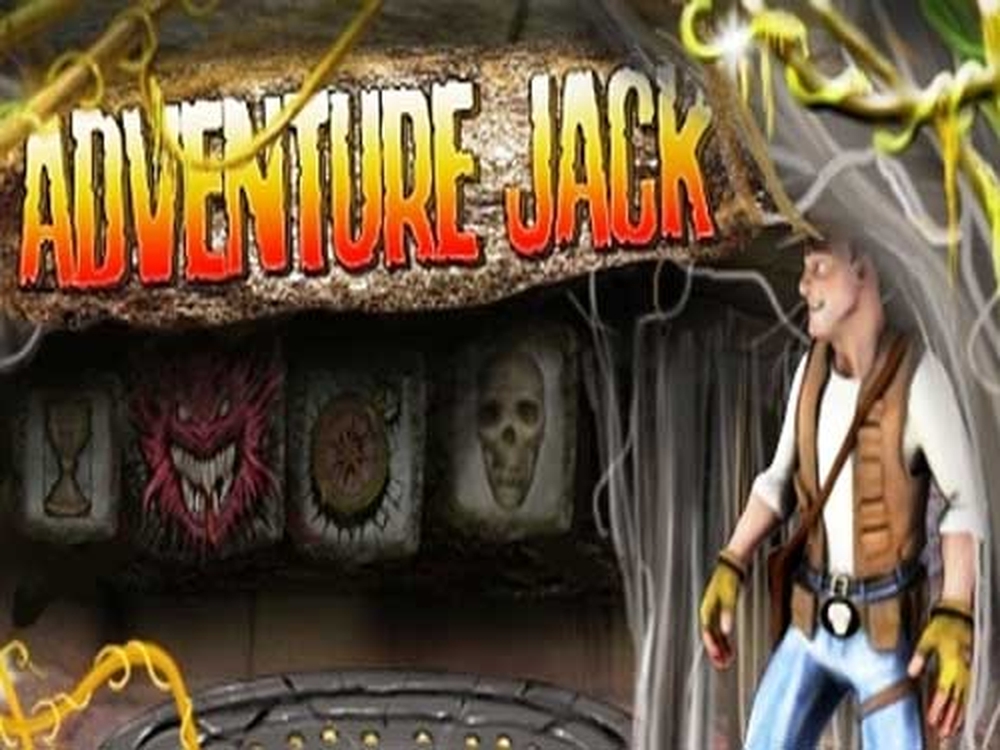 Adventure Jack demo