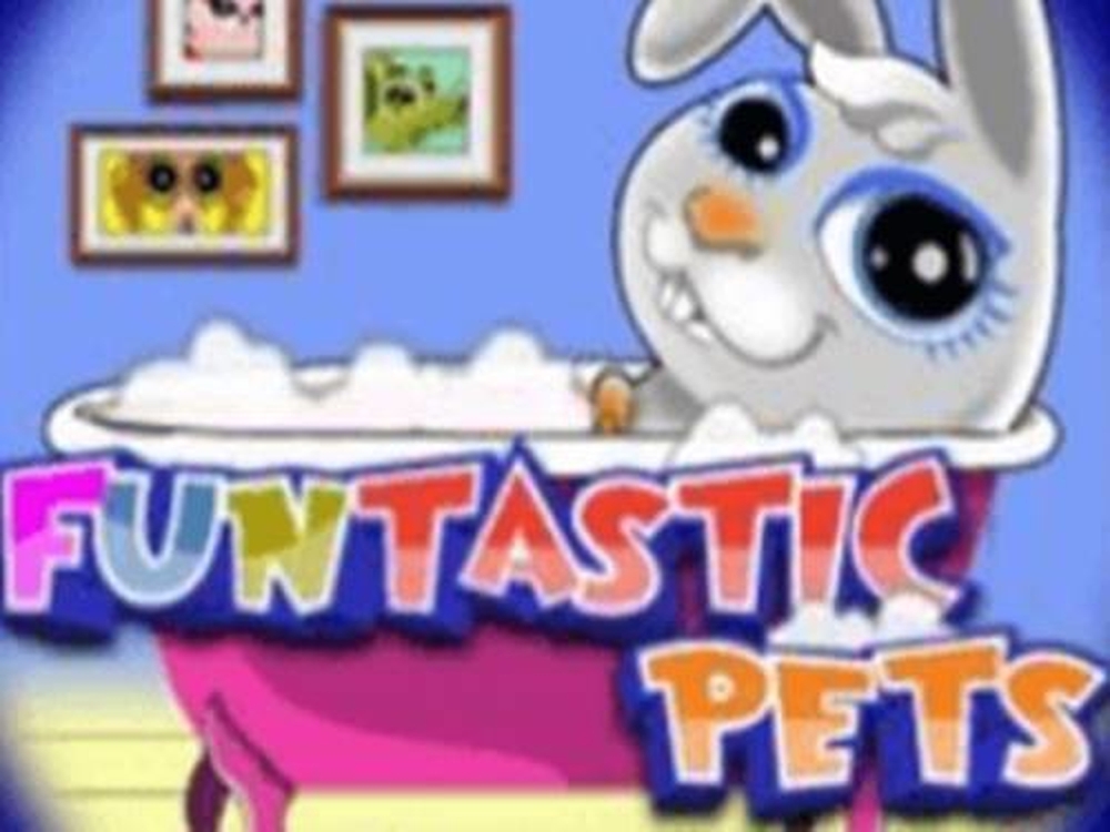The Funtastic Pets Online Slot Demo Game by NeoGames