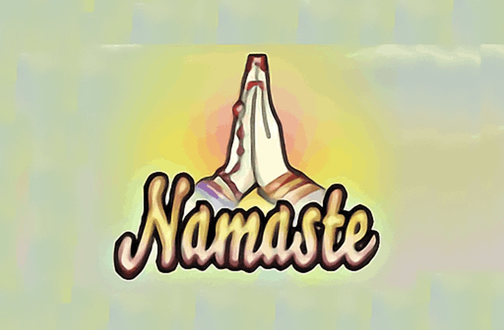 The Namaste Online Slot Demo Game by NeoGames