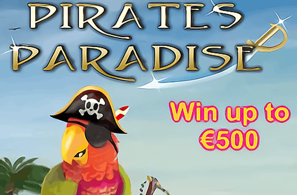 The Pirates Paradise (NeoGames) Online Slot Demo Game by NeoGames