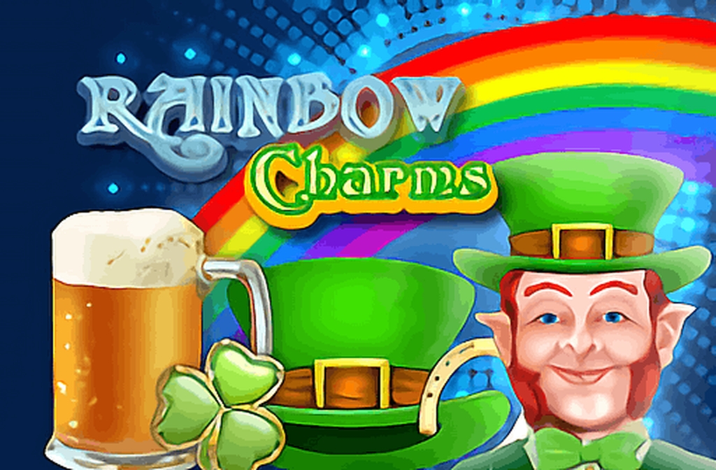 The Rainbow Charms Online Slot Demo Game by NeoGames