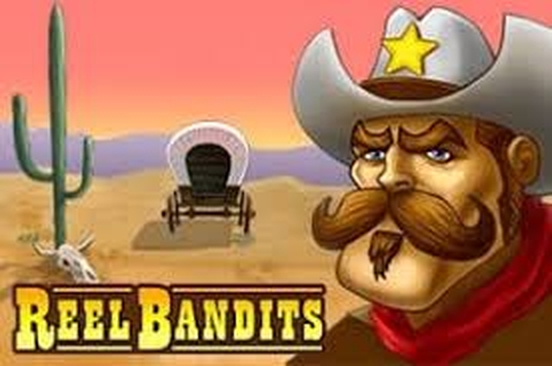 Reels in Reel Bandits Slot Game by NeoGames