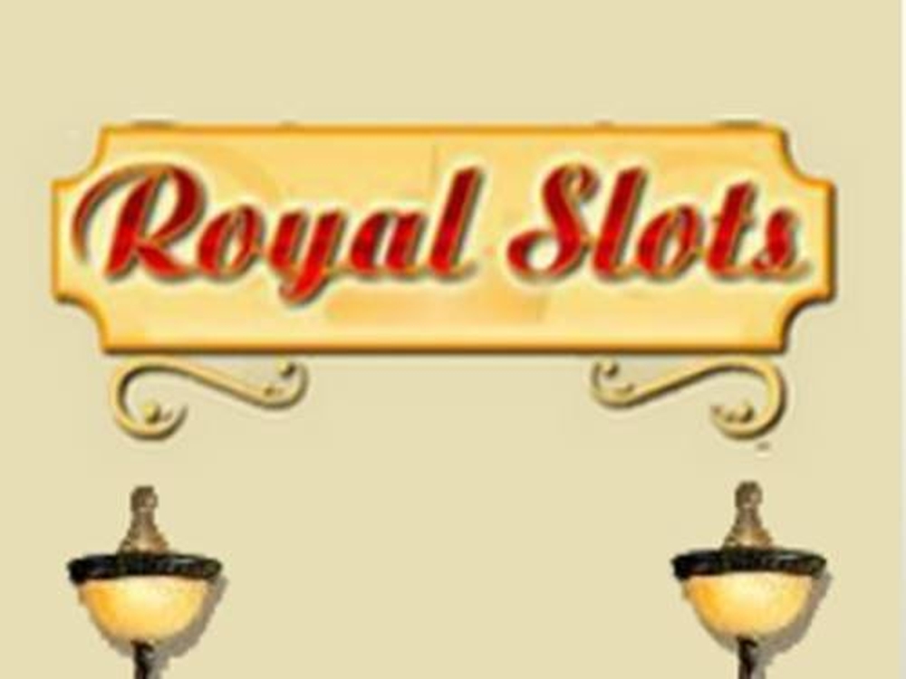The Royal Slots Online Slot Demo Game by NeoGames