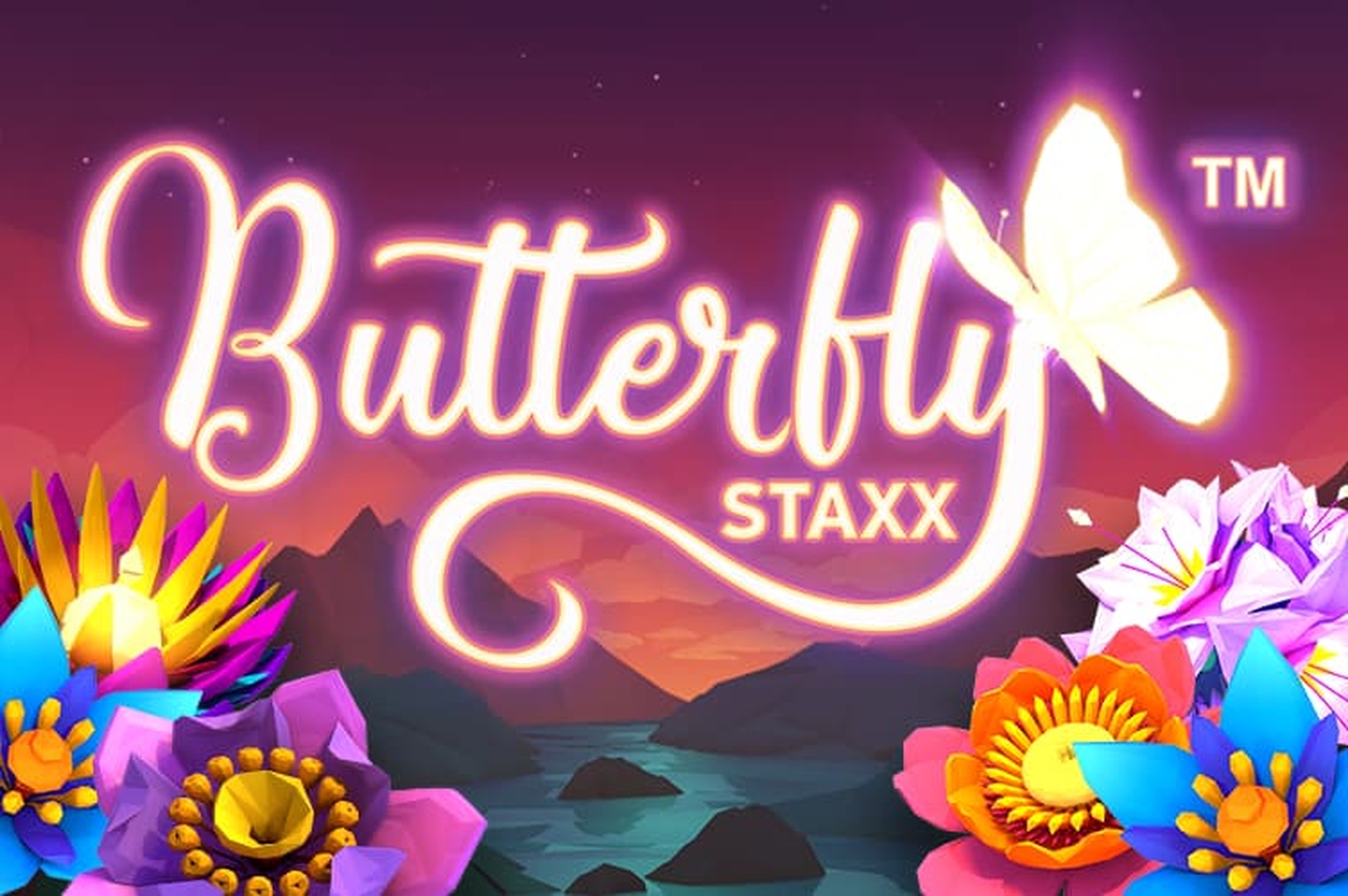 The Butterfly Staxx Online Slot Demo Game by NetEnt