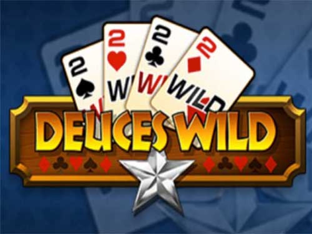 The Deuces Wild MH Online Slot Demo Game by NetEnt