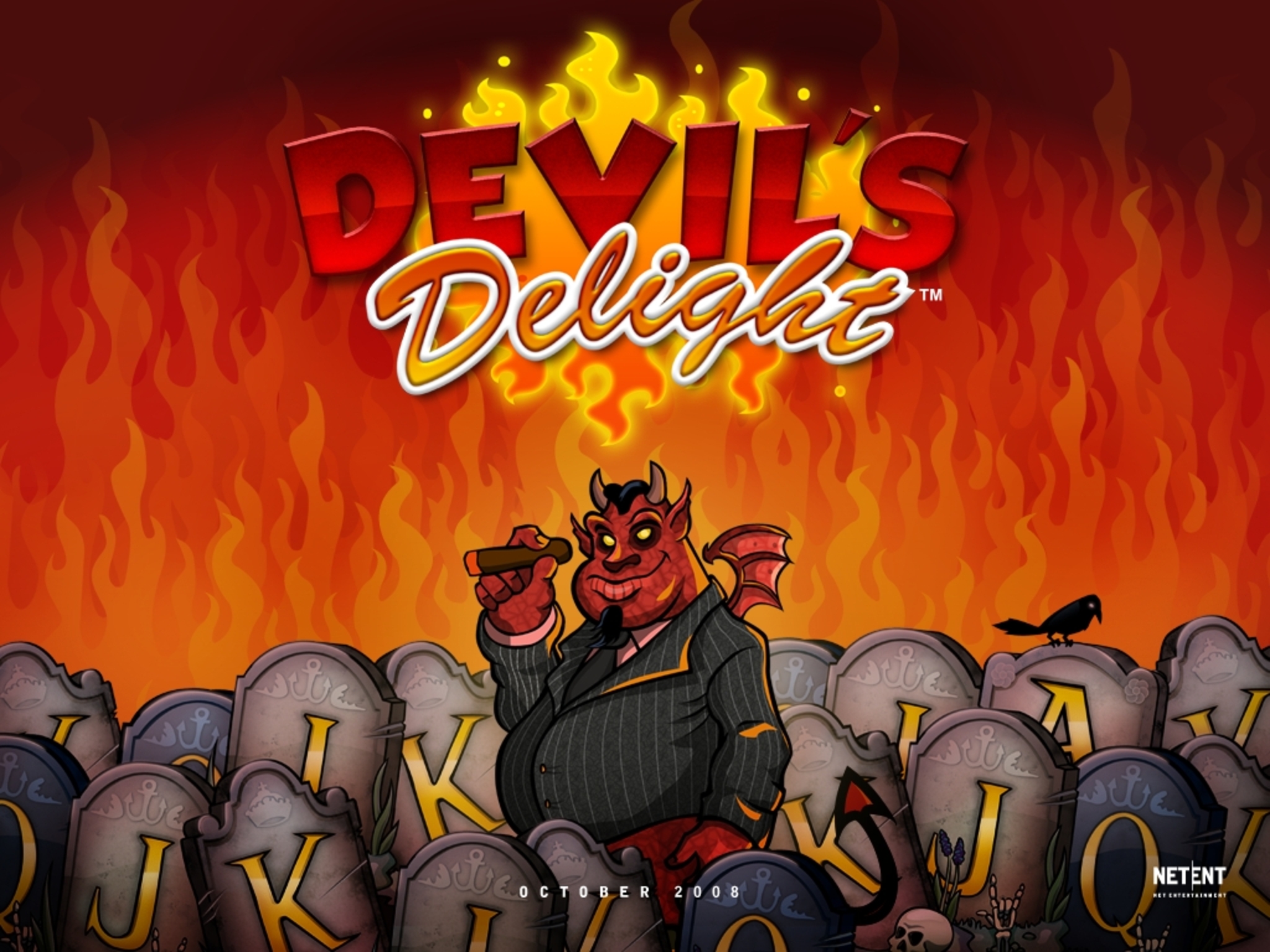 Devil's Delight demo