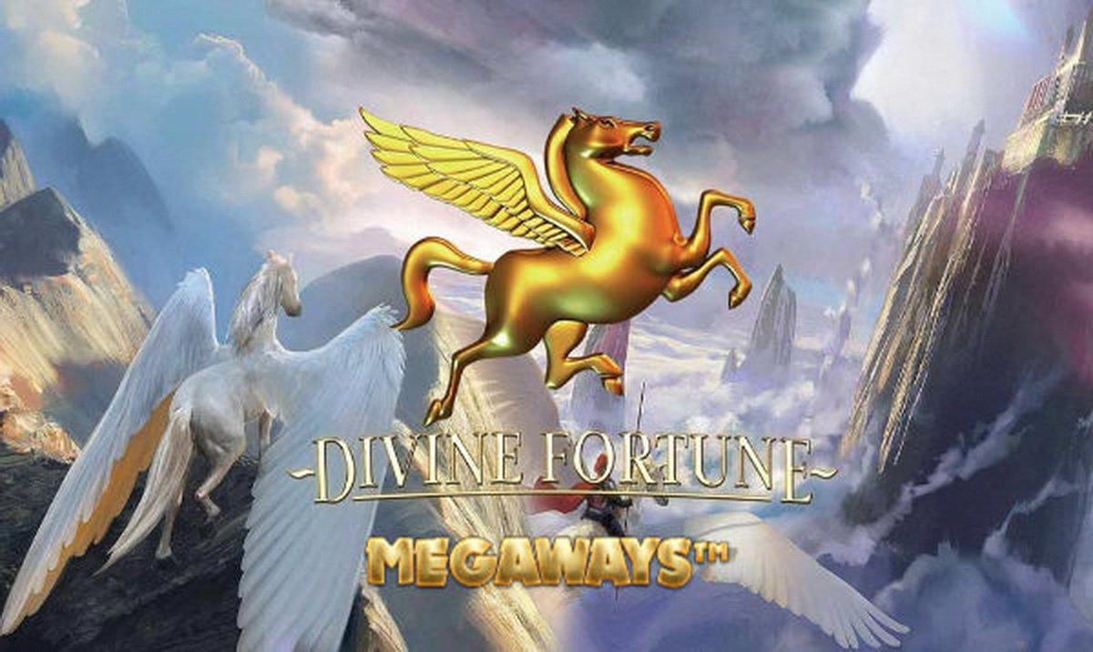 The Divine Fortune Megaways Online Slot Demo Game by NetEnt